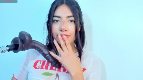 cherry online show from August 8, 6:13 am