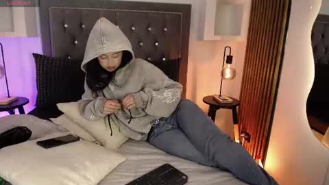 Cherry online show from July 22, 12:24 am