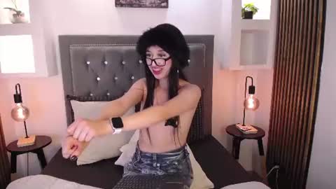 Cherry online show from July 23, 12:46 am