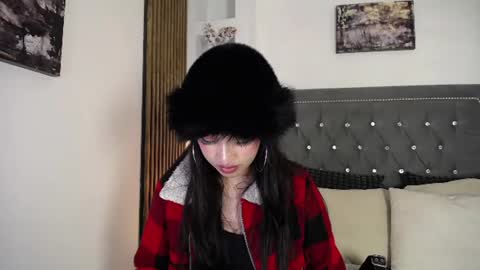 Cherry online show from July 23, 8:11 pm