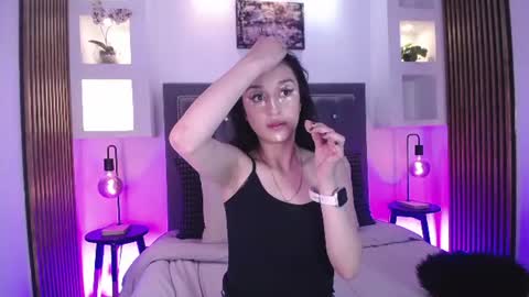 Cherry online show from July 24, 8:23 pm