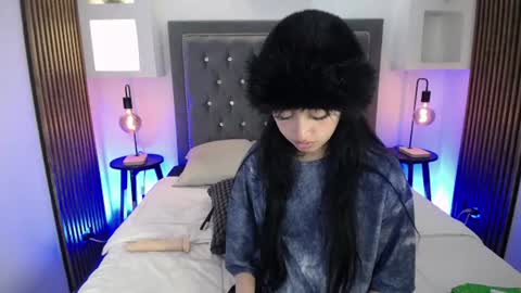 Cherry online show from July 29, 9:11 pm