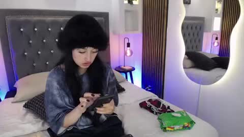 Cherry online show from July 29, 10:17 pm