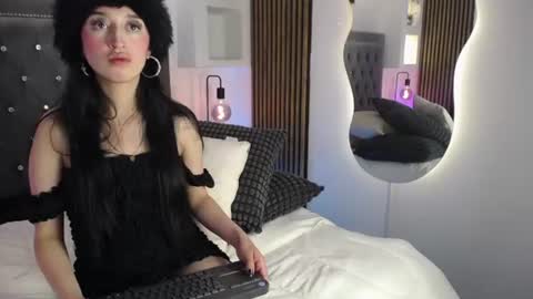 Cherry online show from July 30, 11:00 pm