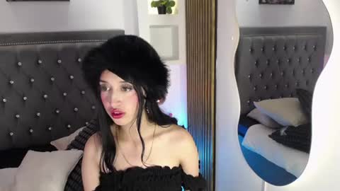 Cherry online show from July 31, 12:06 am