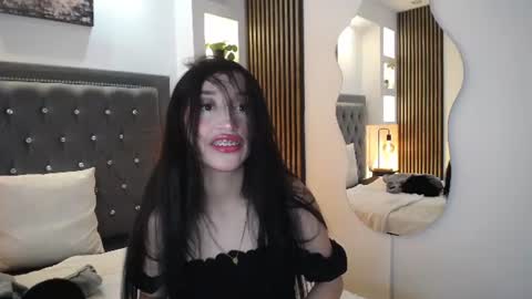 Cherry online show from August 1, 4:24 pm