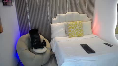 Cherry online show from August 5, 1:03 am