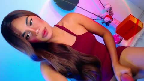 marshmallow online show from August 12, 9:17 pm