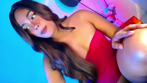 marshmallow online show from August 13, 1:08 am