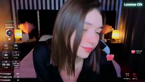 cherry_wipe online show from August 14, 8:51 am