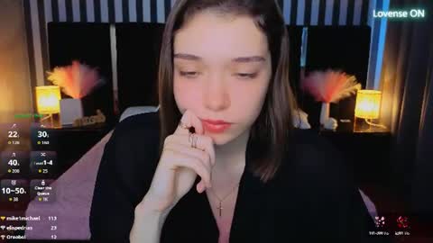cherry_wipe online show from August 15, 11:47 am