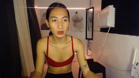 cherryandjade online show from August 12, 8:22 pm