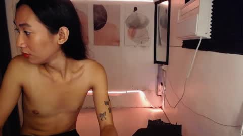 cherryandjade online show from August 13, 9:18 pm