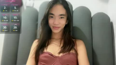 ashli online show from July 29, 8:27 pm