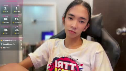 ashli online show from August 8, 5:51 am