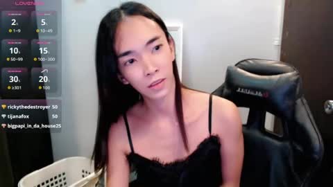 ashli online show from August 9, 9:16 pm