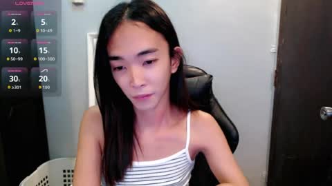ashli online show from August 12, 10:45 pm