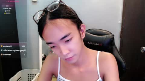 ashli online show from August 13, 12:57 am