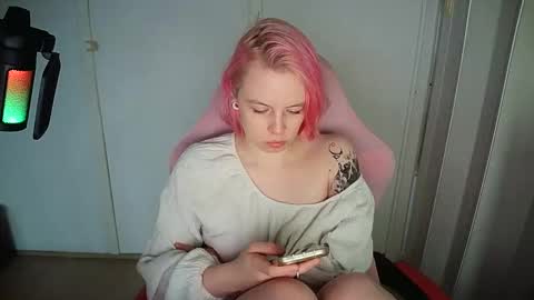 cherrybaby_0 online show from June 6, 2:06 am