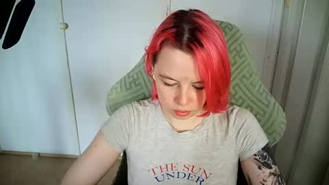 cherrybaby_0 online show from July 21, 11:45 am