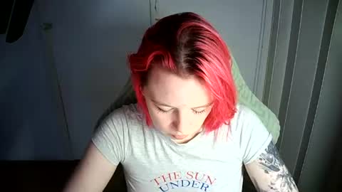 cherrybaby_0 online show from July 22, 10:50 am
