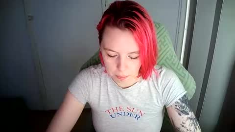 cherrybaby_0 online show from July 22, 11:56 am