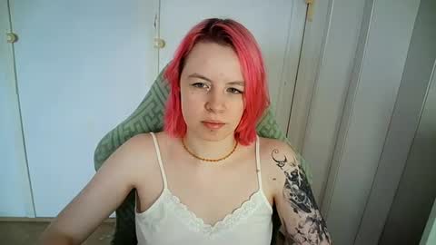 cherrybaby_0 online show from July 24, 6:49 am