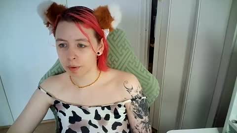 cherrybaby_0 online show from July 25, 7:45 am
