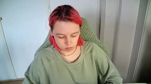 cherrybaby_0 online show from July 25, 8:51 am