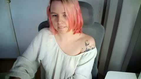 cherrybaby_0 online show from August 15, 10:41 am