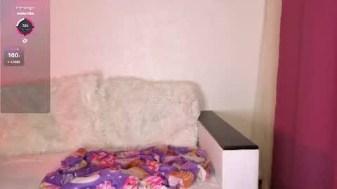 cherrybite_ online show from July 6, 1:42 am