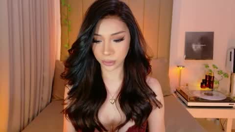 Cherry Blossom online show from August 9, 1:12 pm