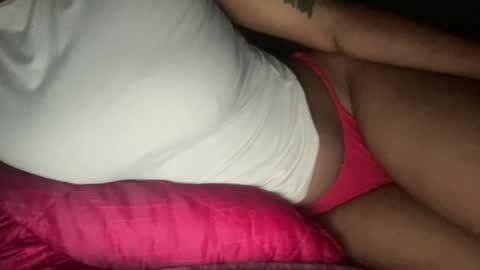 cherryb online show from August 7, 1:16 am