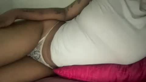 cherryb online show from August 13, 7:50 pm