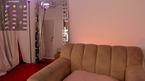 CHERRY online show from August 2, 4:19 am