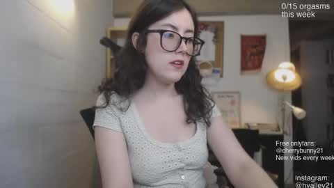 Sarah Prez online show from May 28, 4:37 am