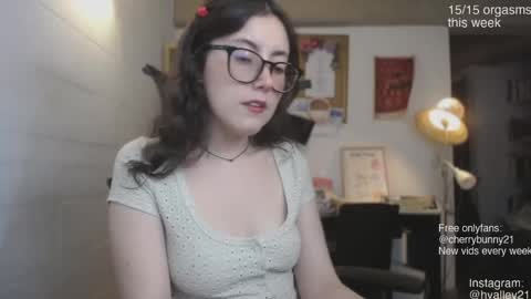 Sarah Prez online show from June 2, 3:53 am
