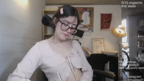 Sarah Prez online show from June 3, 10:35 pm