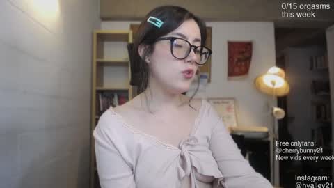 Sarah Prez online show from June 4, 4:38 am