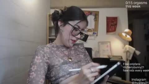 Sarah Prez online show from July 9, 4:06 am