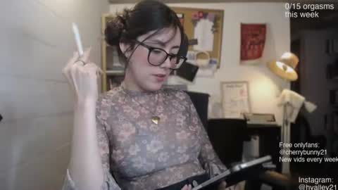 Sarah Prez online show from July 9, 5:12 am