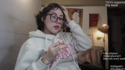 Sarah Prez online show from July 13, 4:52 am