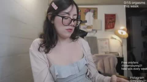 Sarah Prez online show from July 29, 3:57 am