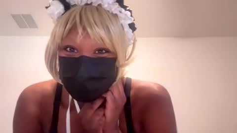 cherrycherrylady60 online show from July 28, 10:05 pm