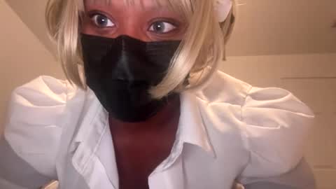 cherrycherrylady60 online show from August 1, 12:16 am