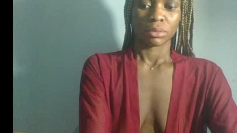 cherryeden online show from August 9, 7:09 am