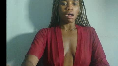 cherryeden online show from August 9, 11:33 am