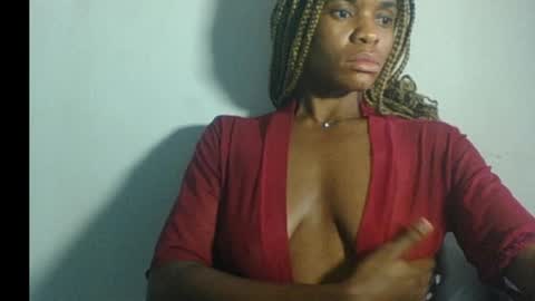 cherryeden online show from August 11, 1:46 pm