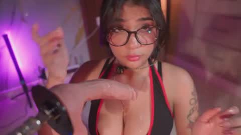 Cherry  online show from August 7, 3:50 am