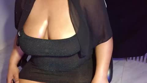 Omega online show from April 30, 2:53 pm